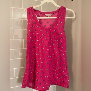 Banana republic size s blouse